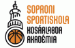 Soproni Sportiskola / A