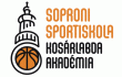 Soproni Sportiskola D.U.N.K. SMAFC