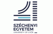 Széchenyi Egyetem Győr