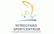 Nyíregyházi Sportcentrum/A Megyei