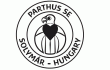Parthus SE