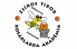 Zsíros Akadémia Kőbánya-DH BASKET U21