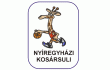 Zsákoló Zsiráfok Záhony
