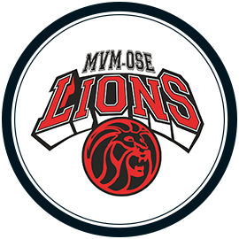 MVM-OSE Lions
