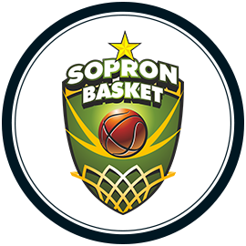 Sopron Basket
