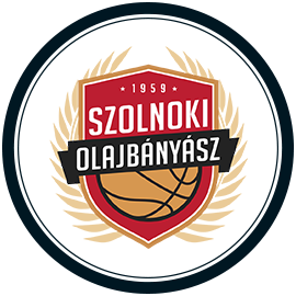 NHSZ-Szolnoki Olajbányász