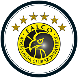 Falco-Vulcano Energia KC Szombathely