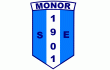 Monor SE Leány