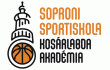 Soproni Sportiskola KA U14/A