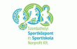 Sportiskolás Csajok