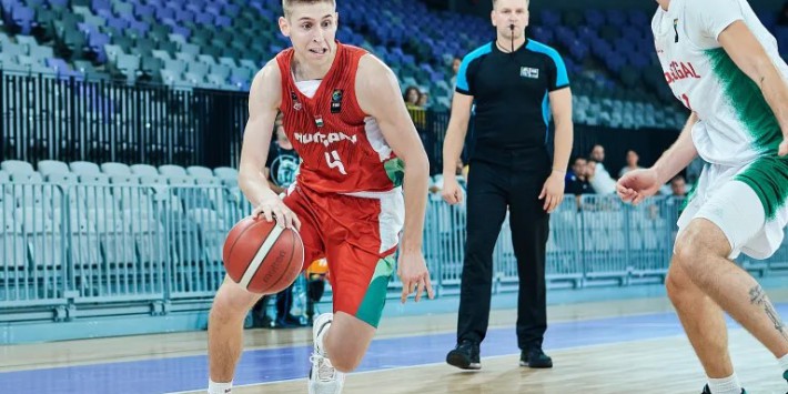 U20-as B divíziós férfi Eb: Magabiztos győzelem Portugália ellen