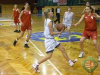 Az egyetemi kosárlabdázás jövője Magyarországon