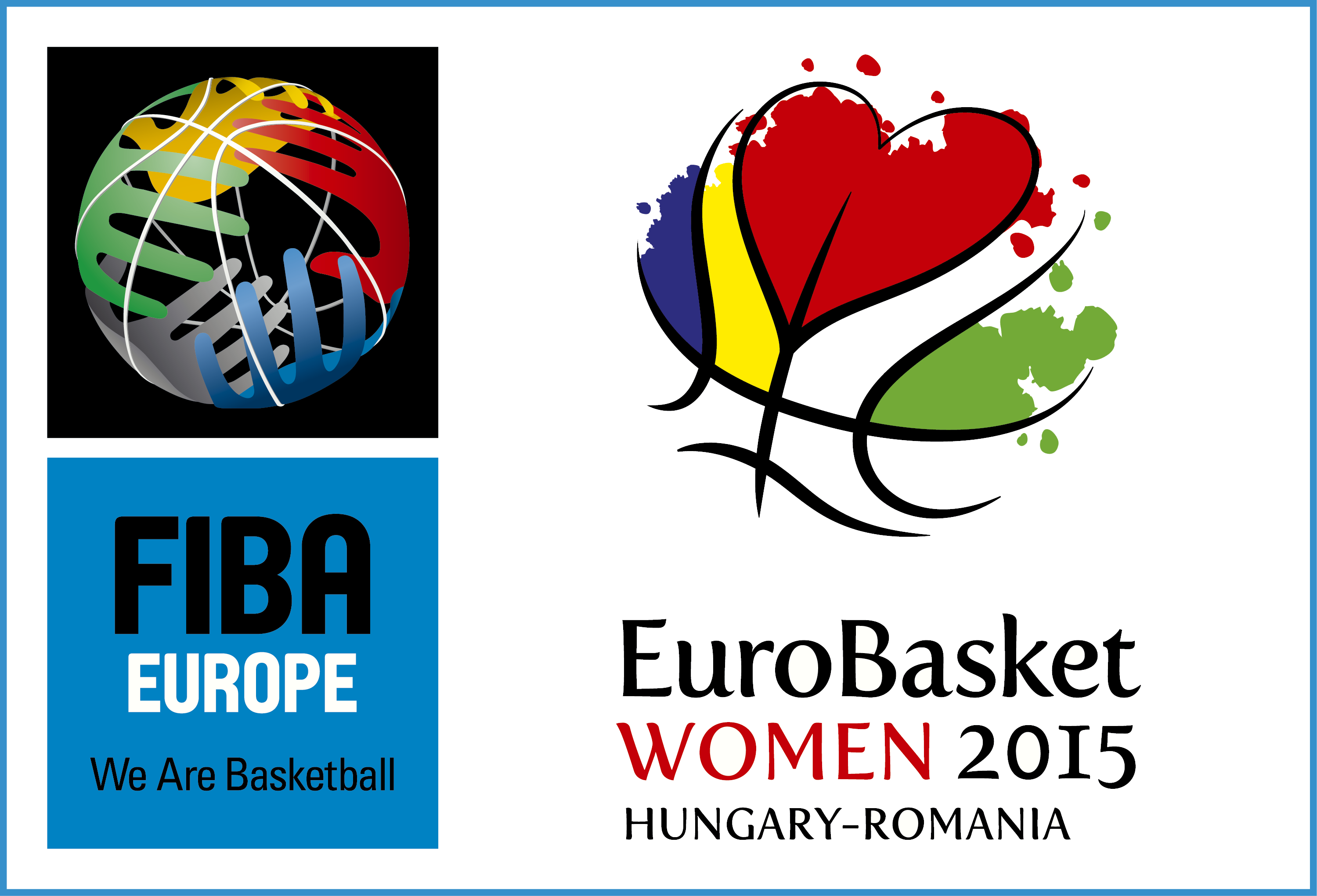 EuroBasket Women 2015, 1. nap