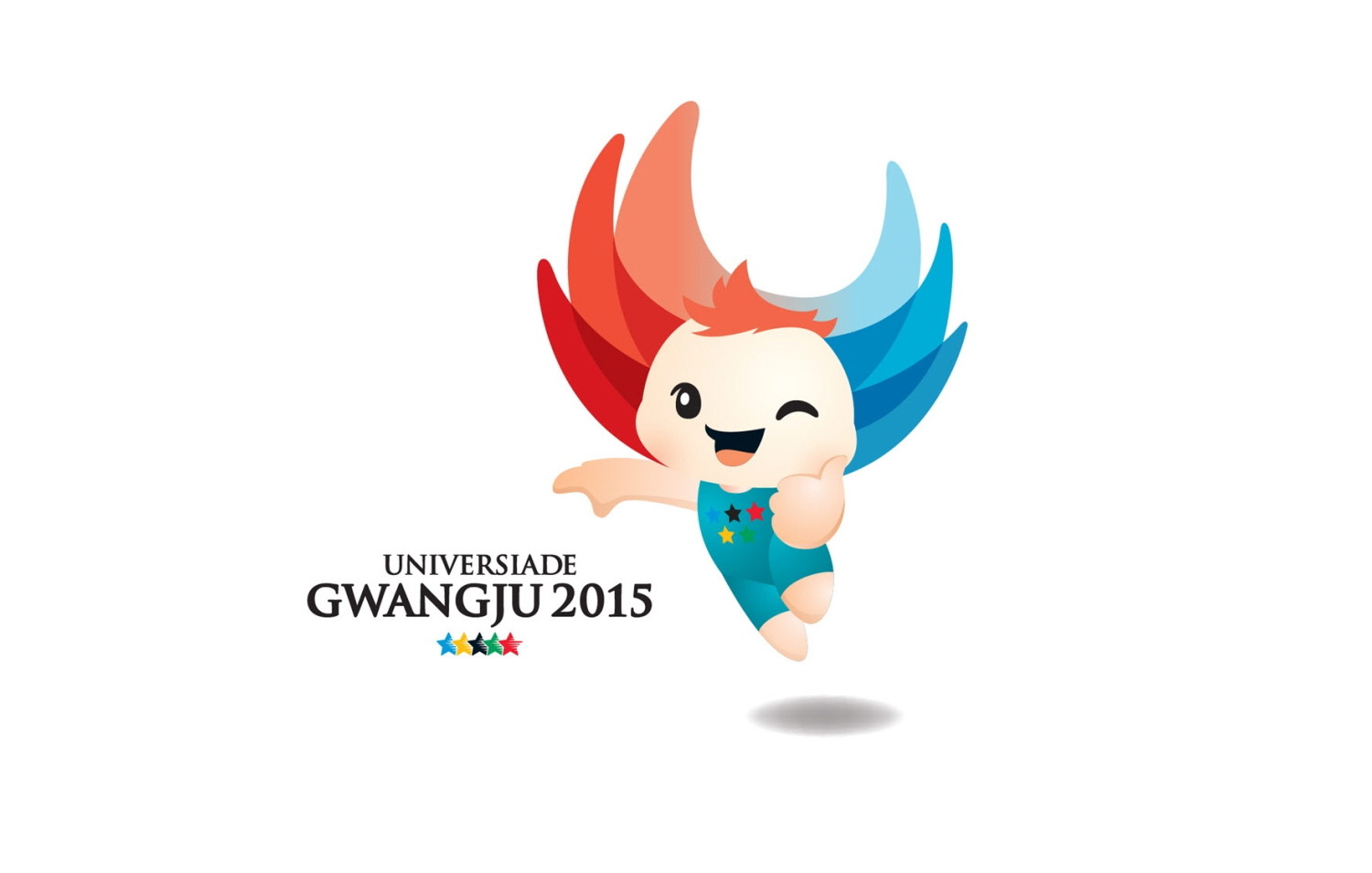 Universiade-válogatott: irány Gwangju