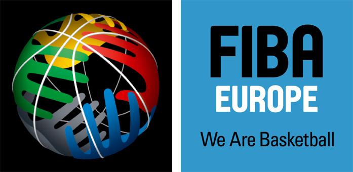 Sorsoltak a FIBA Europe-nál