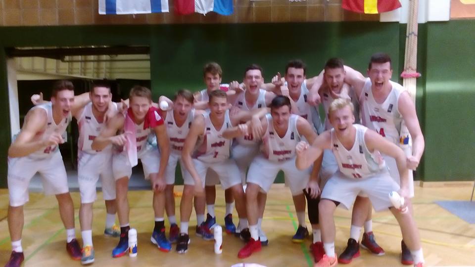 U18 fiúk: Pongó volt a hős