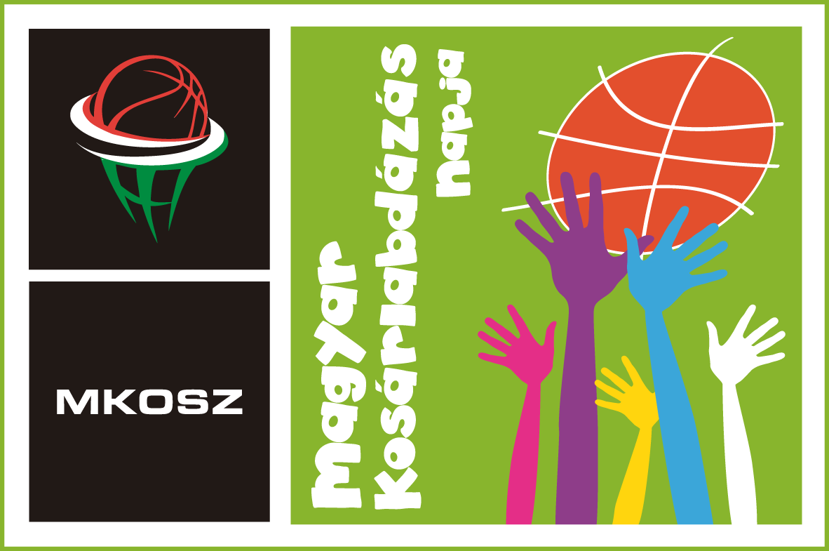 Közlemény a Magyar Kosárlabdázás Napjával kapcsolatban