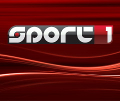 Zenit-Szolnok élőben a Sport1-en