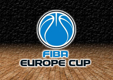 Csapataink a FIBA-kupában