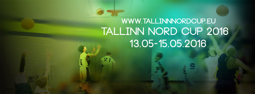 TALLINN NORD CUP 2016 - Versenykiírás