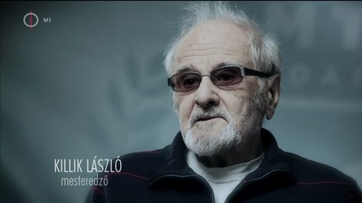 Elhunyt Killik László