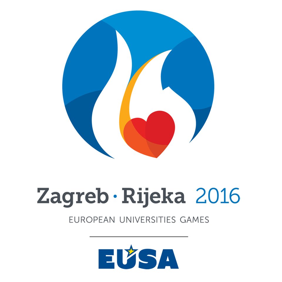 TFSE, DEAC: irány Zágráb, az Európai Egyetemi Játékok
