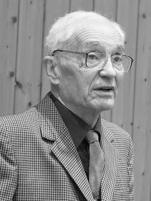 Elhunyt Szabó Imre 