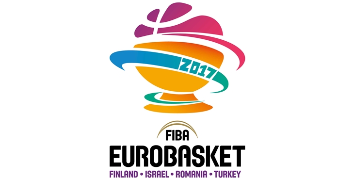 EuroBasket 2017: sorsolás november 22-én
