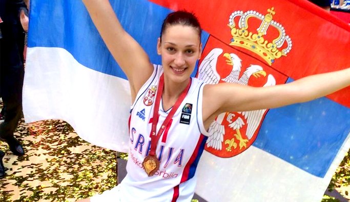 Szerb Európa-bajnok érkezett az Uniqa Sopronhoz