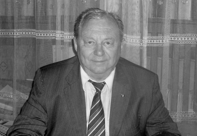 Elhunyt Prof. Dr. Istvánfi Csaba