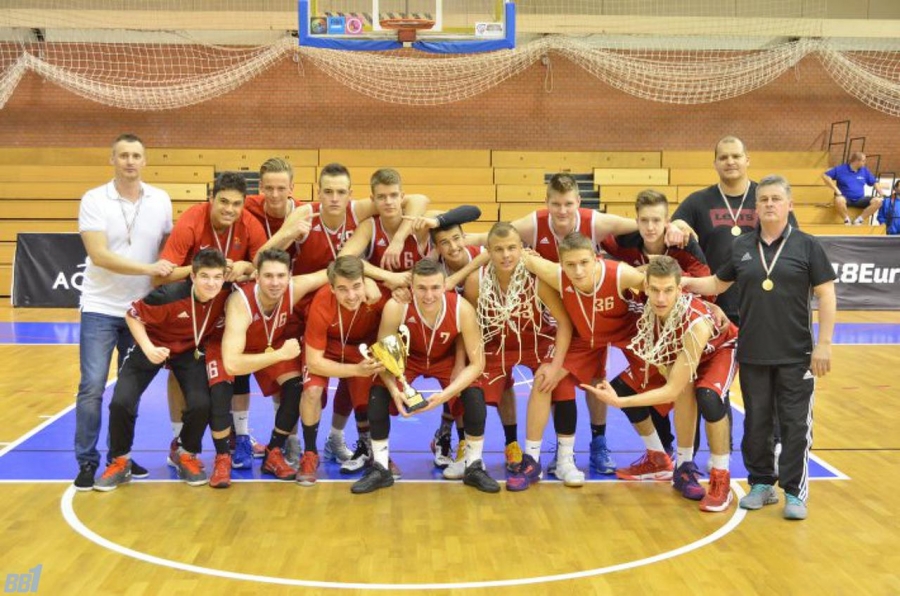 Nagy csata várható az U18-as Országos Bajnokság fináléjában