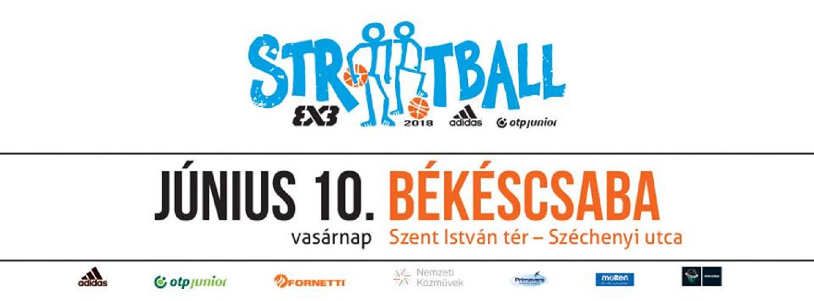 Streetball: vasárnap a Viharsarokban