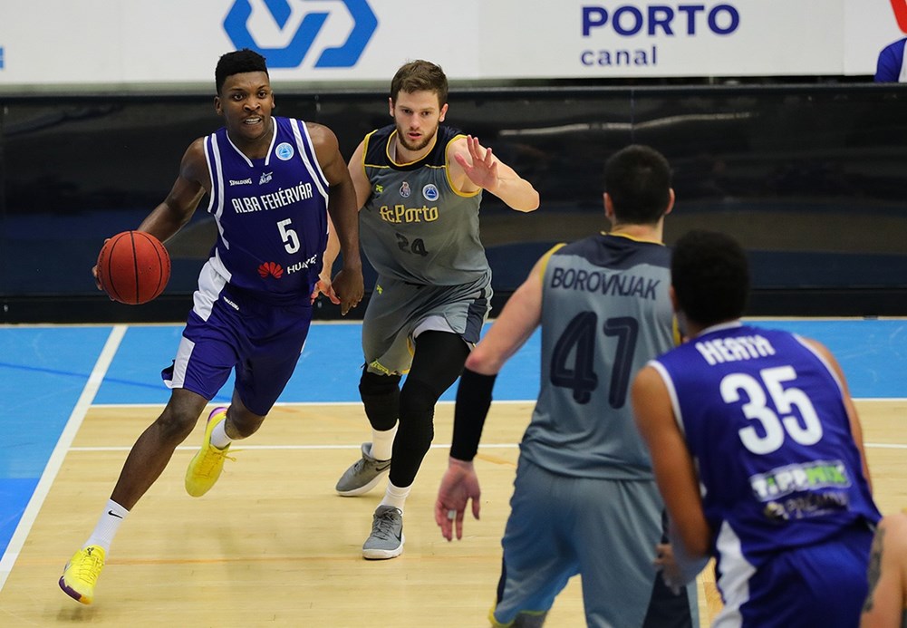 FIBA Europe Cup: Drámai meccsen, hosszabbítás után nyert az Alba