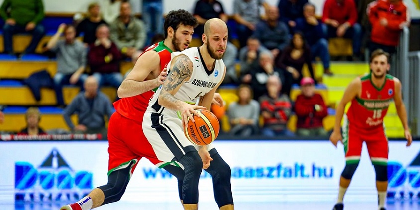 FIBA Europe Cup: Rövidzárlat okozta az Olaj vesztét
