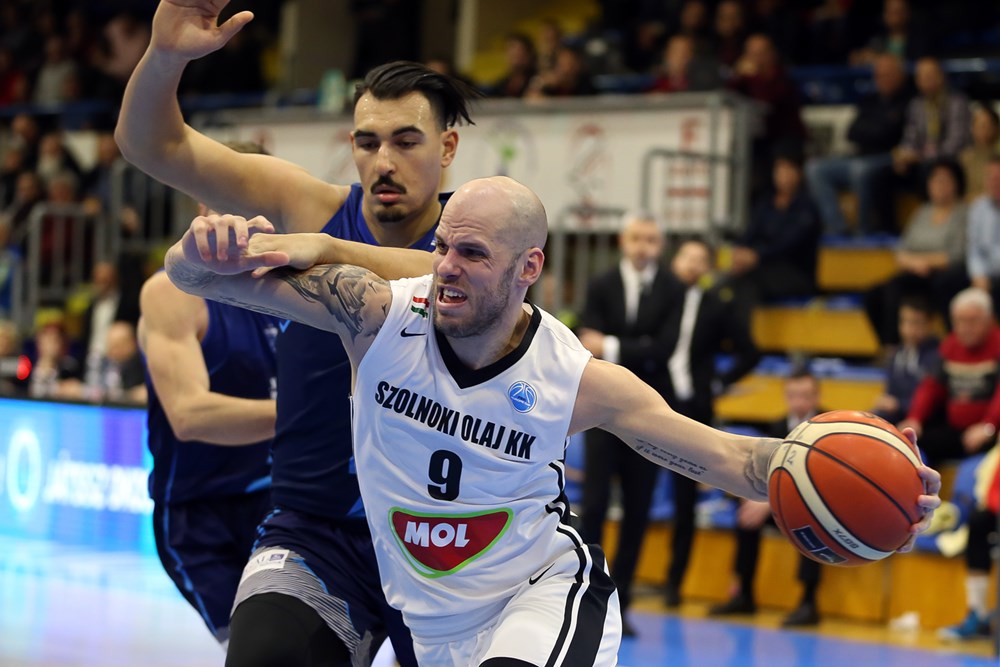 FIBA EC: Még várni kell a fehérvári továbbjutásra