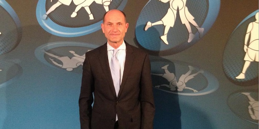 Bodrogváry Iván továbbra is a FIBA Europe Board tagja