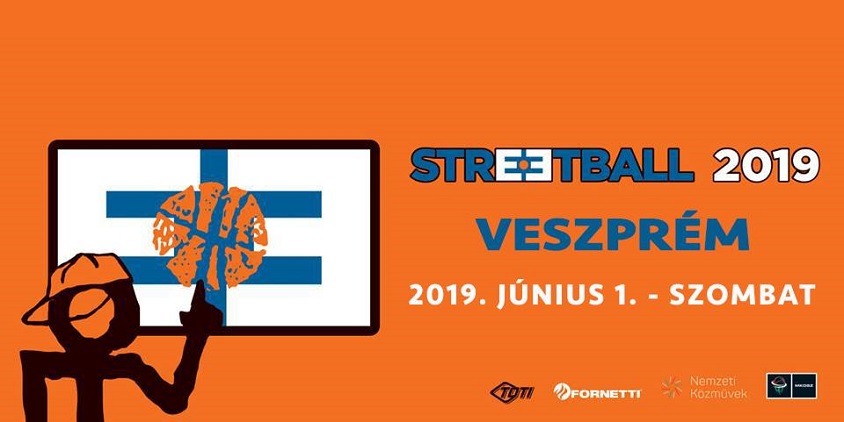 Veszprémi streetball-szombat