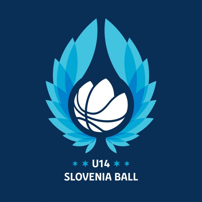 Fiú U14-es válogatott: Két vereség a Slovenia Ball-on