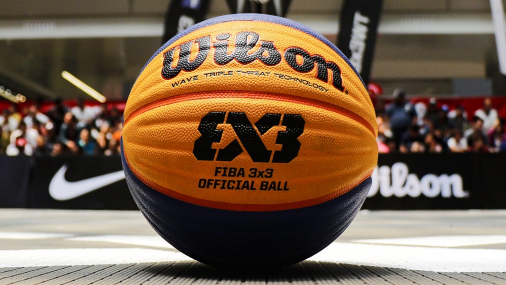 Döntött a FIBA a nyári 3×3-as eseményekről