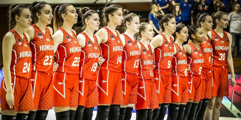 FIBA Youth European Challengers tornák lesznek idén az utánpótlás Európa-bajnokságok helyett