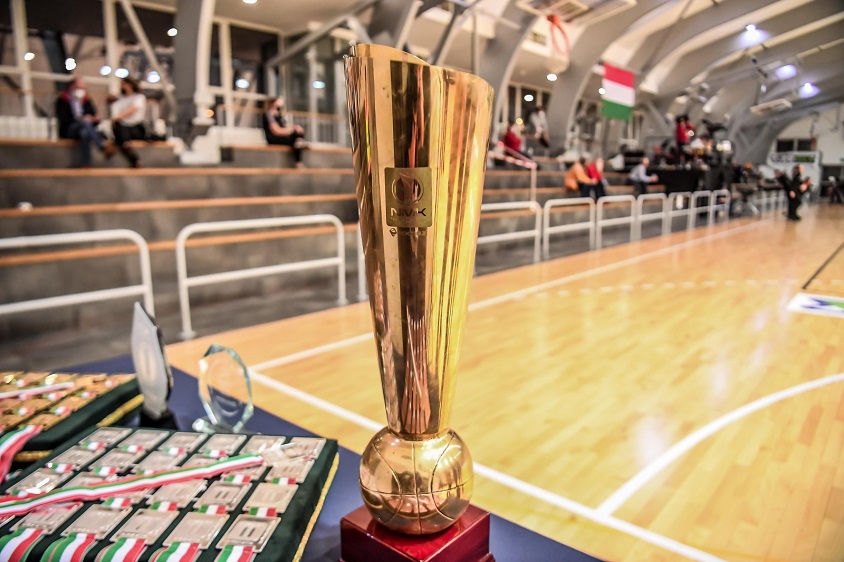 PEAC-Győr negyeddöntő lesz a női kupában
