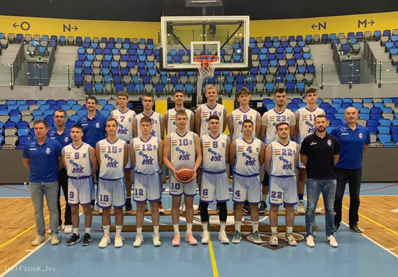 U20: Kulcsmeccseket nyert a Kaposvár, három további országos döntős hely is elkelt