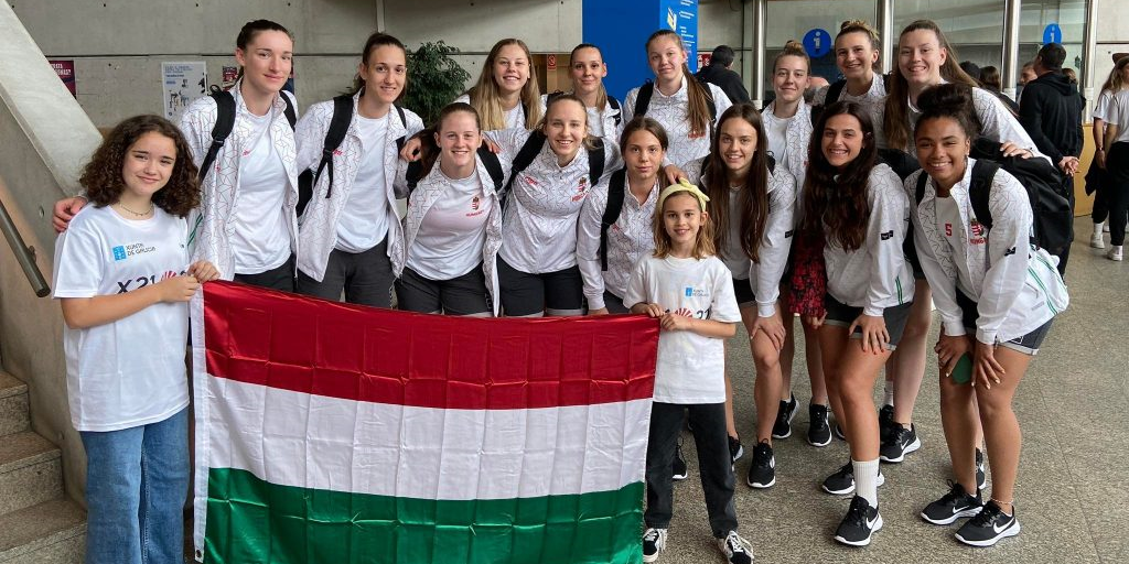 Hollandia legyőzésével kezdte szereplését Spanyolországban a női U20-as válogatott