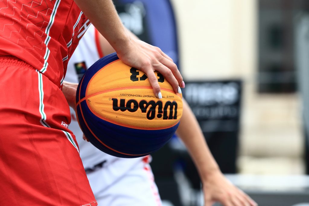 A Debreceni Egyetem rendezi a jövő évi 3×3-as Kosárlabda Egyetemi Európa-bajnokságot