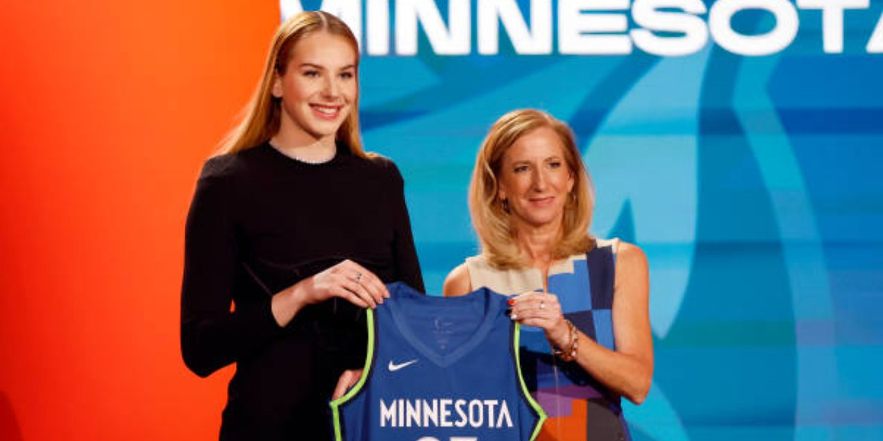 Juhász Dorka a WNBA-ben folytatja pályafutását