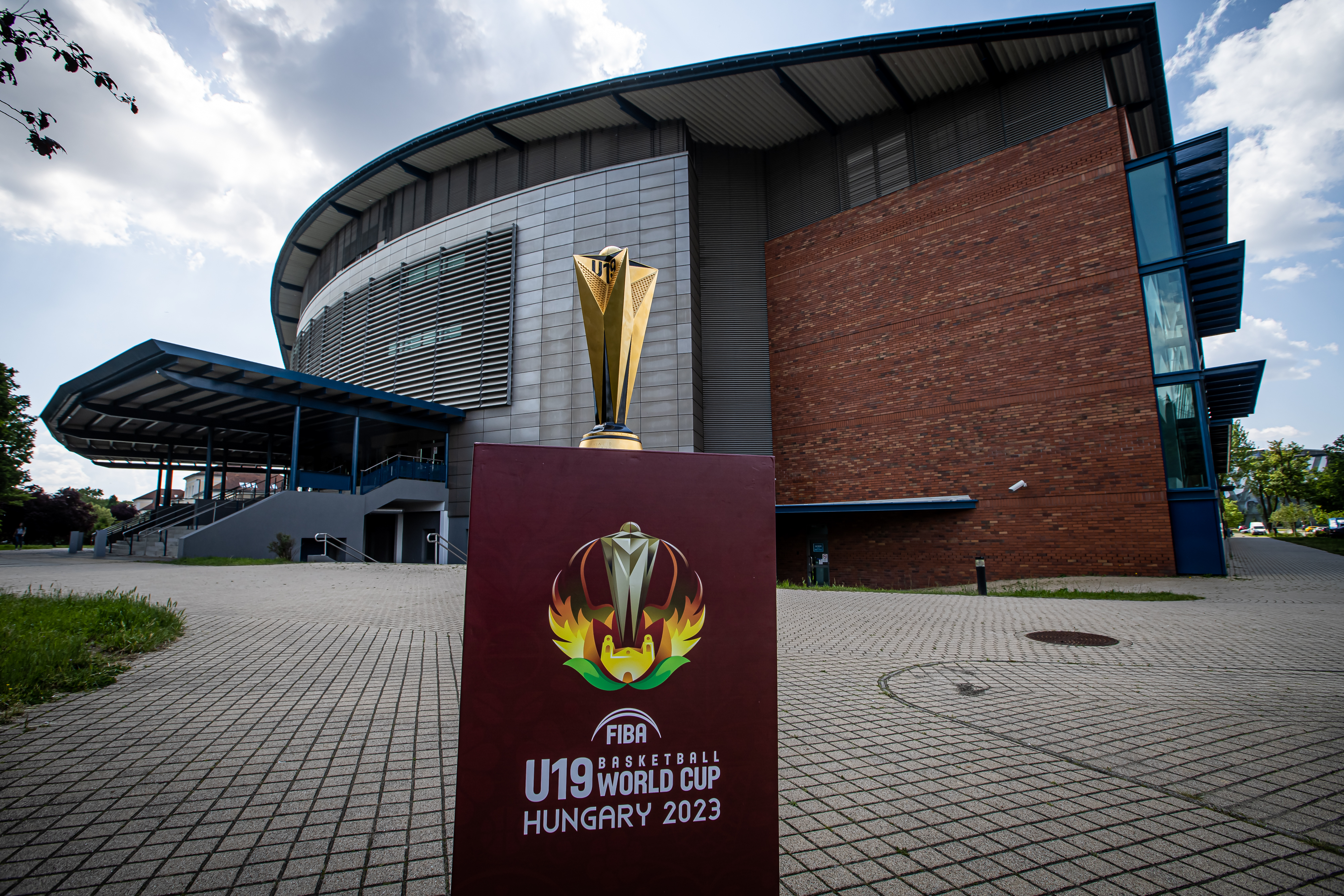Megkezdődött a jegyértékesítés a debreceni U19-es világbajnokságra
