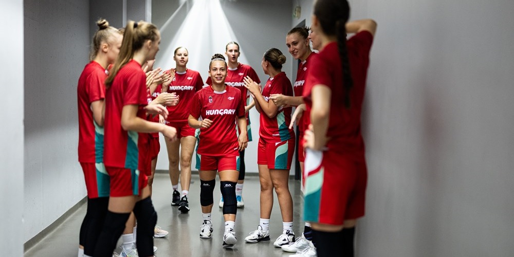 Portugália lesz nyolcaddöntős ellenfelünk a női U20-as Eb-n