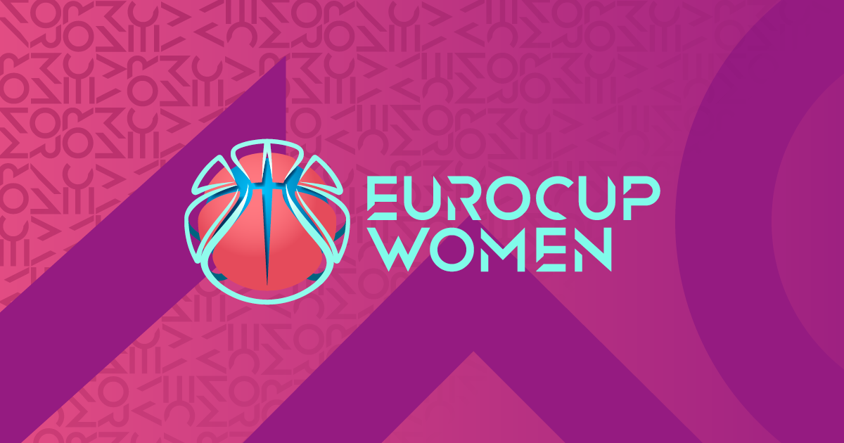Megvannak a kalapok a női Európa Kupa most következő idényére