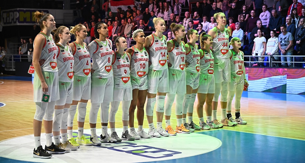 Megkezdődött a sajtóakkreditáció a soproni női olimpiai selejtezőre
