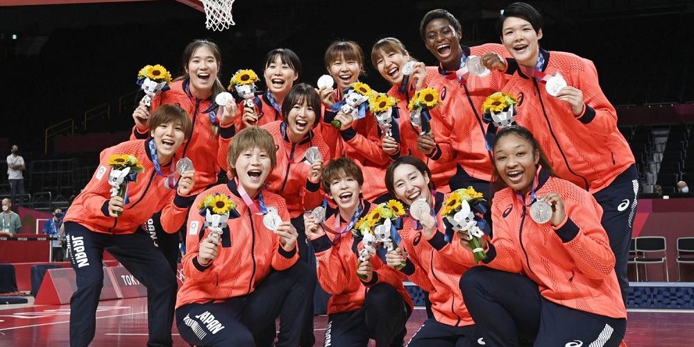 Az olimpiai ezüstérmes Japán lesz második ellenfelünk